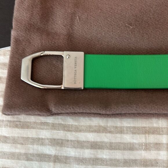 Bottega Venetta Key Fob - Picture 2 of 7
